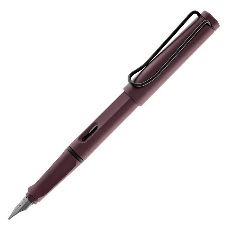 Plnicí pero LAMY Safari Scarlet "M"