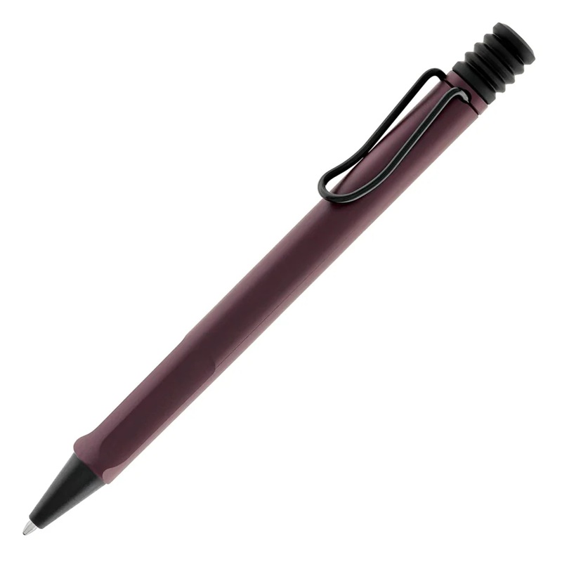 Kuličkové pero LAMY Safari Scarlet