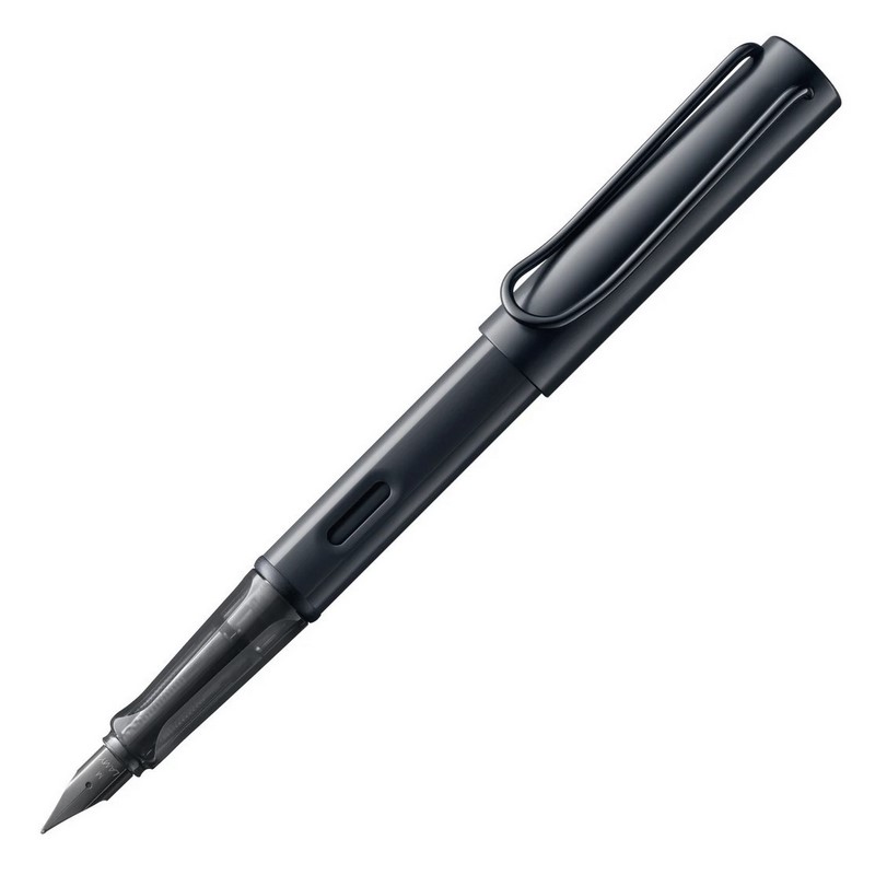 Plnicí pero LAMY Al-Star Black "M"