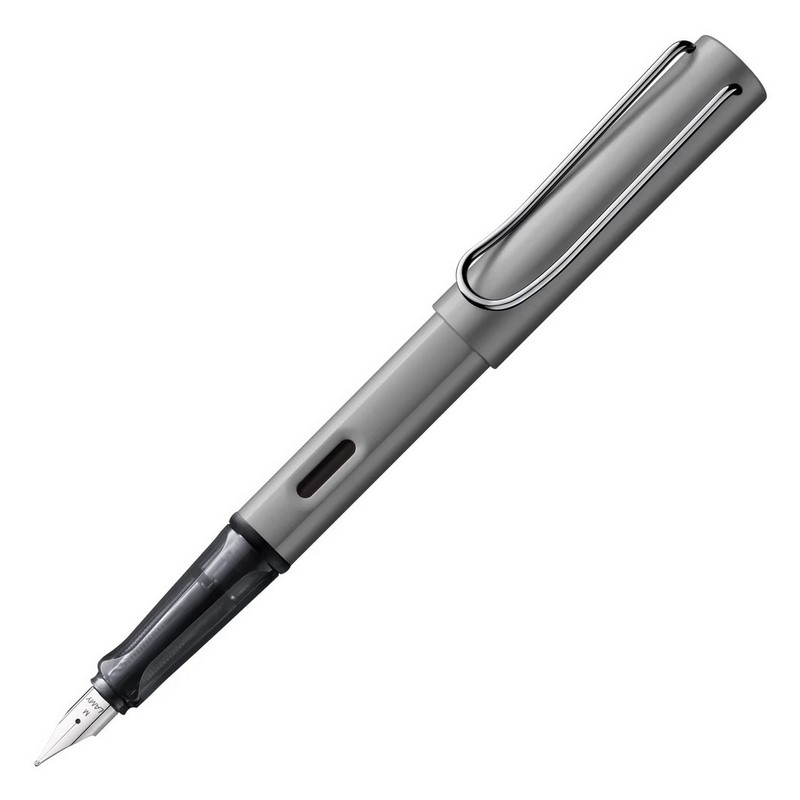 Plnicí pero LAMY Al-Star Graphite "M"