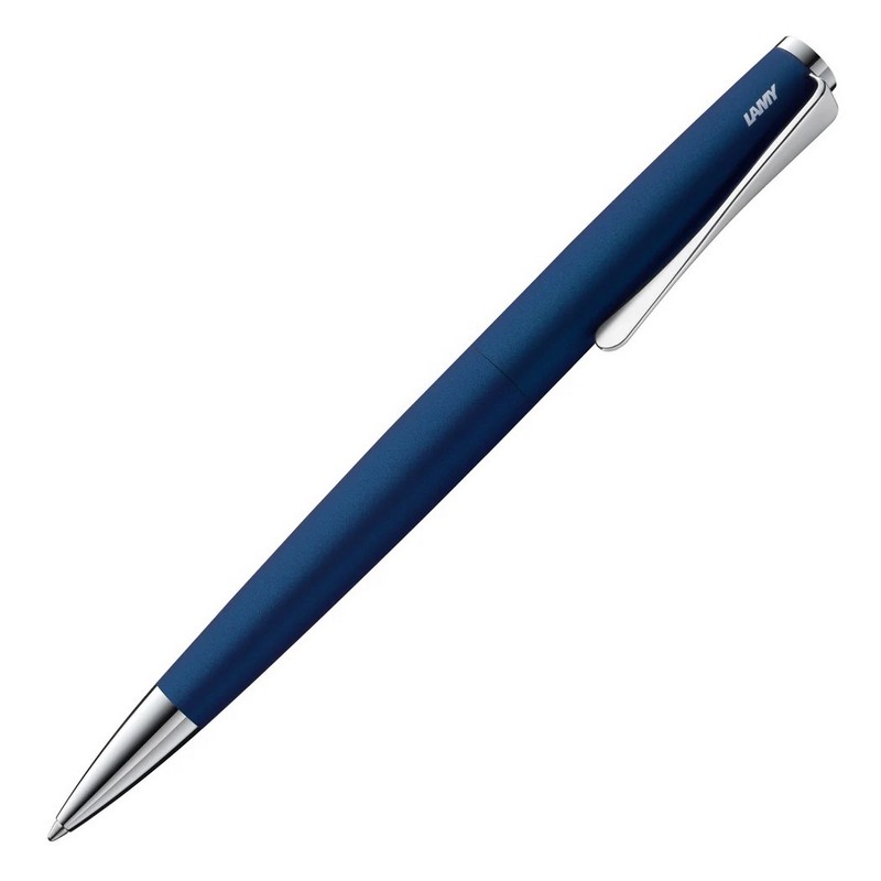 Kuličkové pero LAMY Studio Imperial Blue