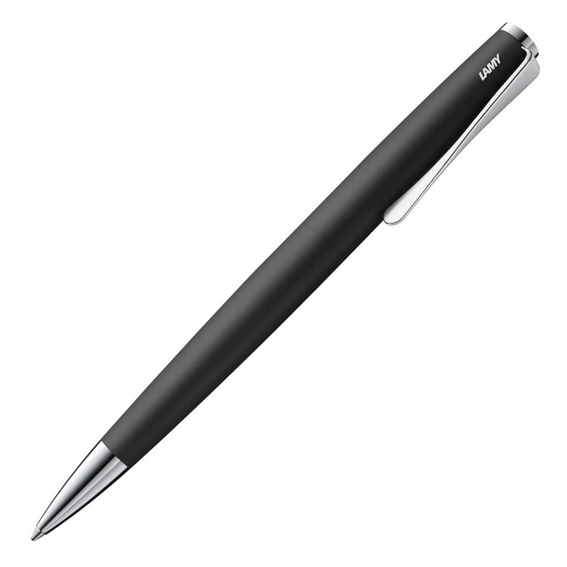 Kuličkové pero LAMY Studio Black
