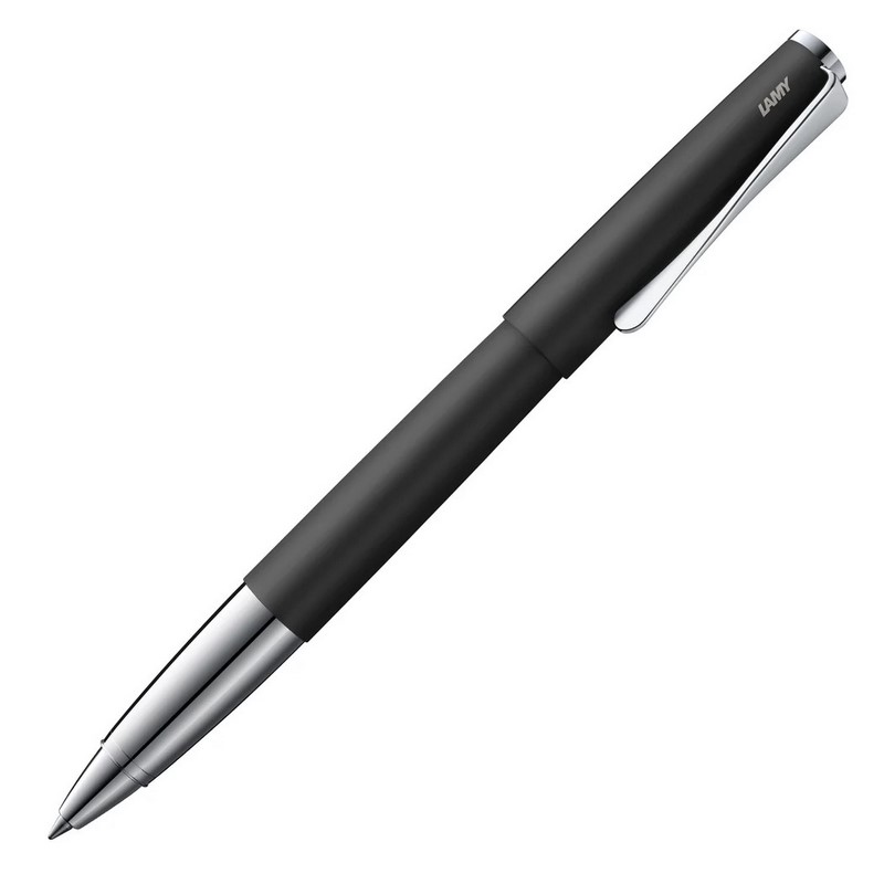 Roller LAMY Studio Black