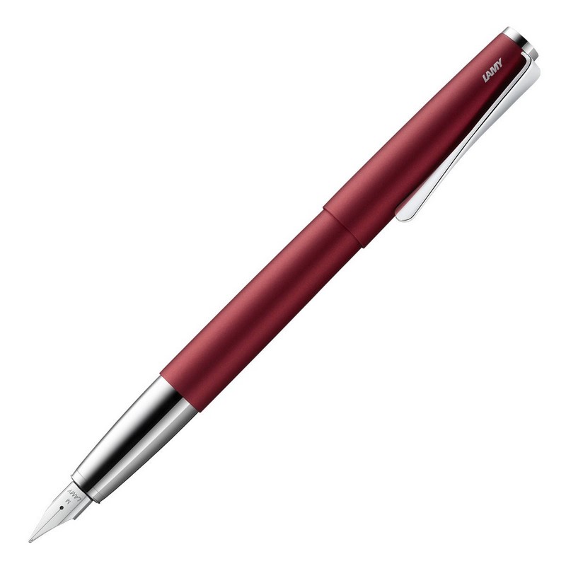 Plnicí pero LAMY Studio Royal Red "M"