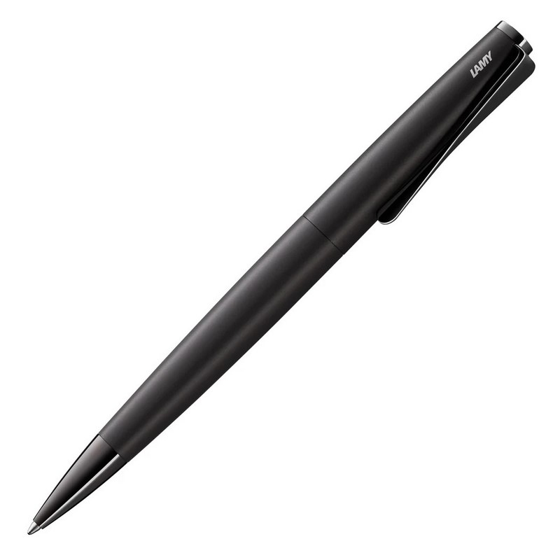 Kuličkové pero LAMY Studio LX All Black