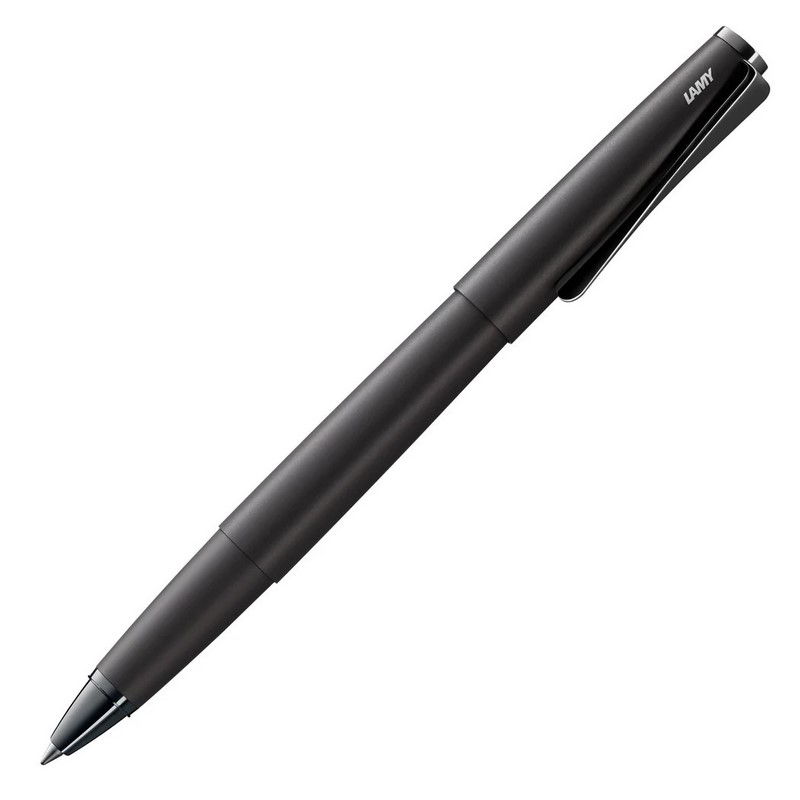 Roller LAMY Studio LX All Black