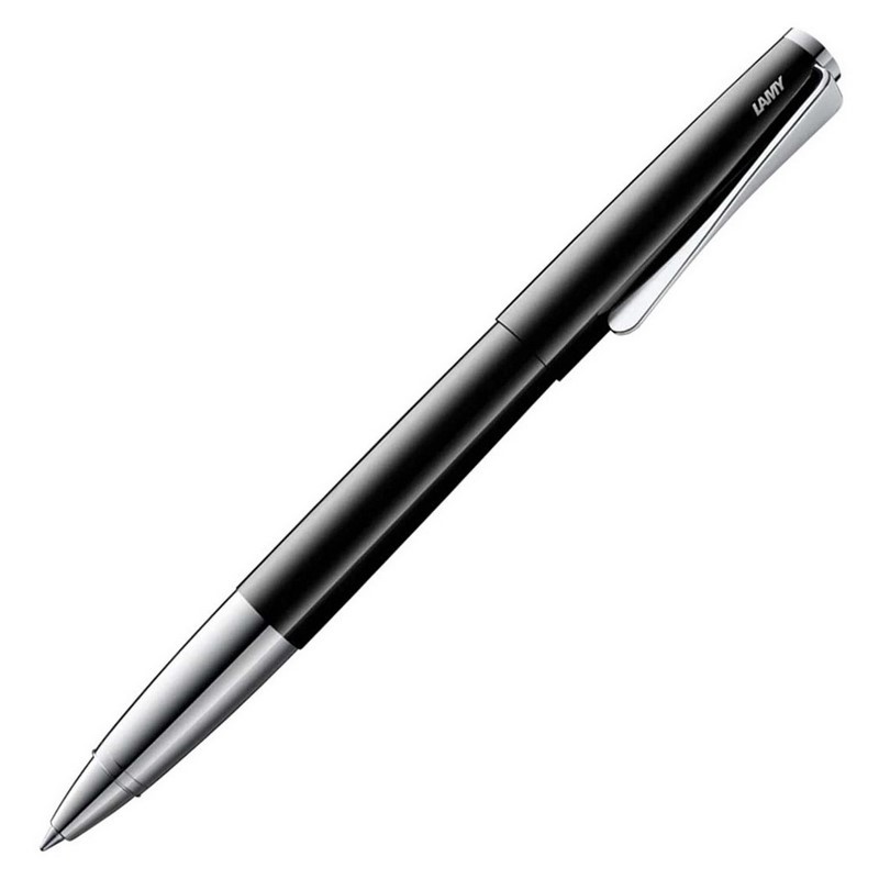 Roller LAMY Studio Piano Black