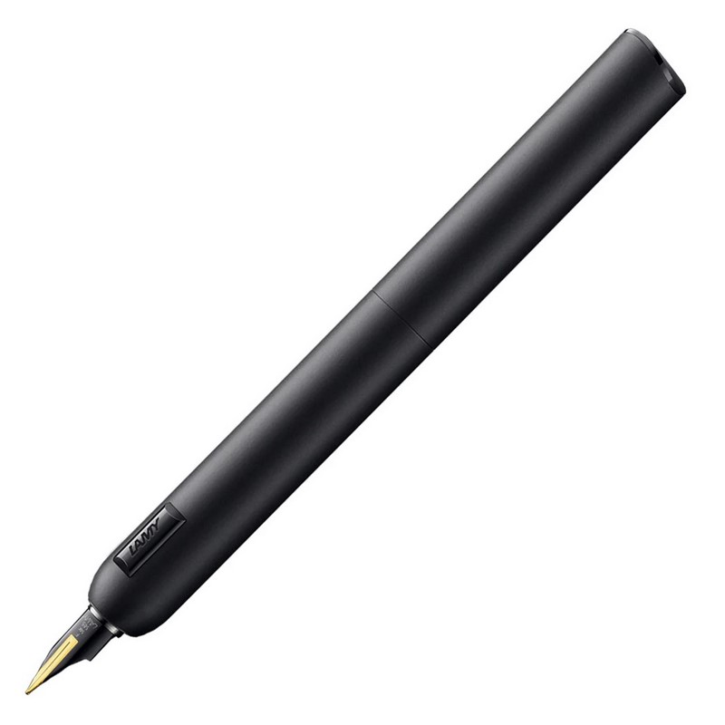 Plnicí pero LAMY Dialog CC Black "B"