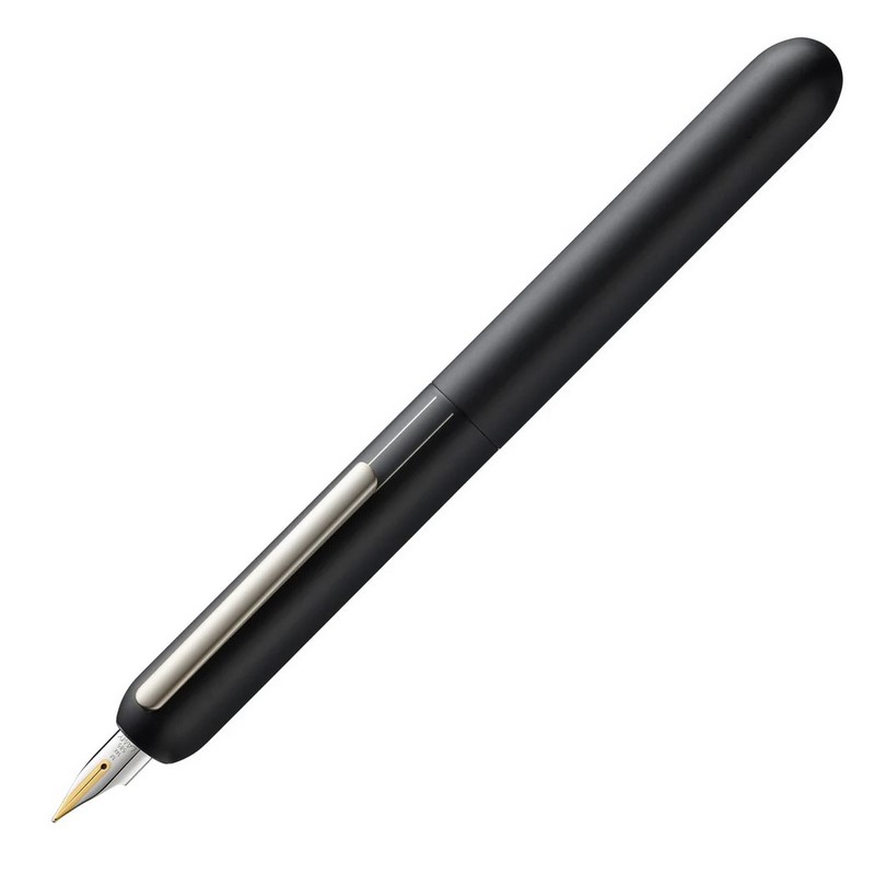 Plnicí pero LAMY Dialog 3 Black "M"