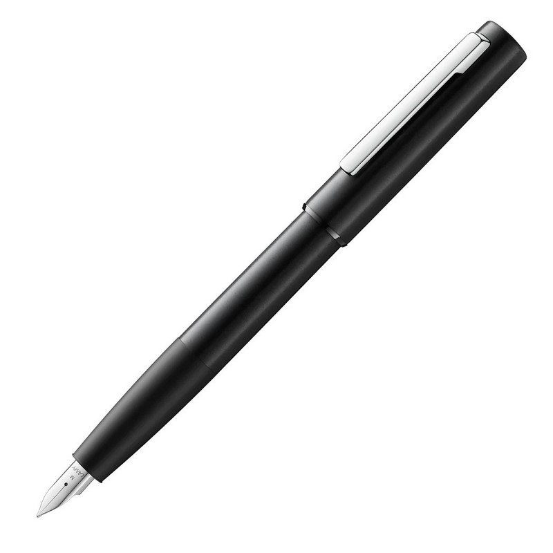 Plnicí pero LAMY Aion Black "F"
