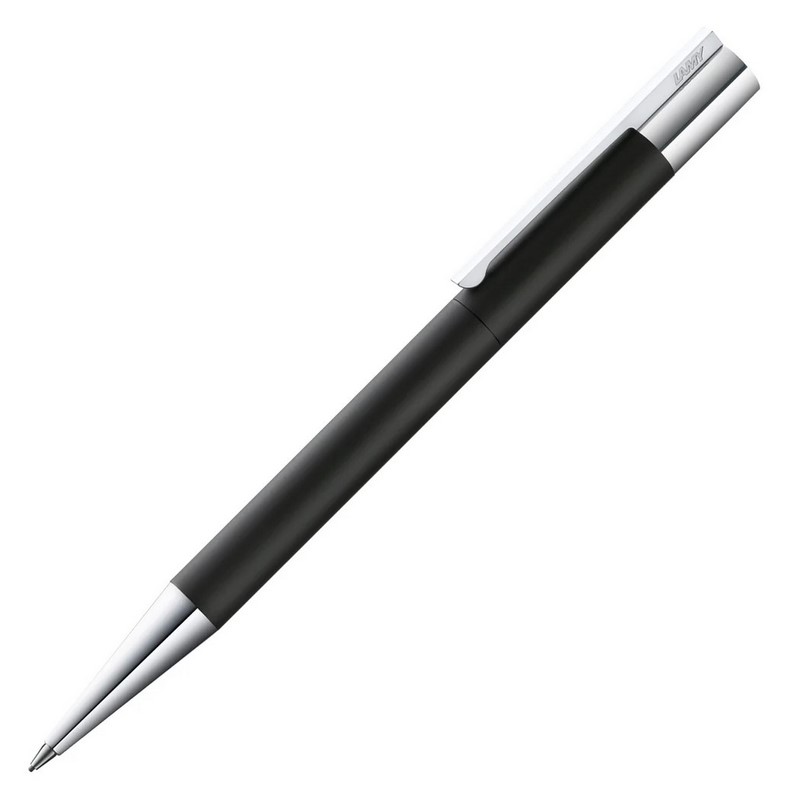 Mikrotužka LAMY Scala Black 0,7mm HB