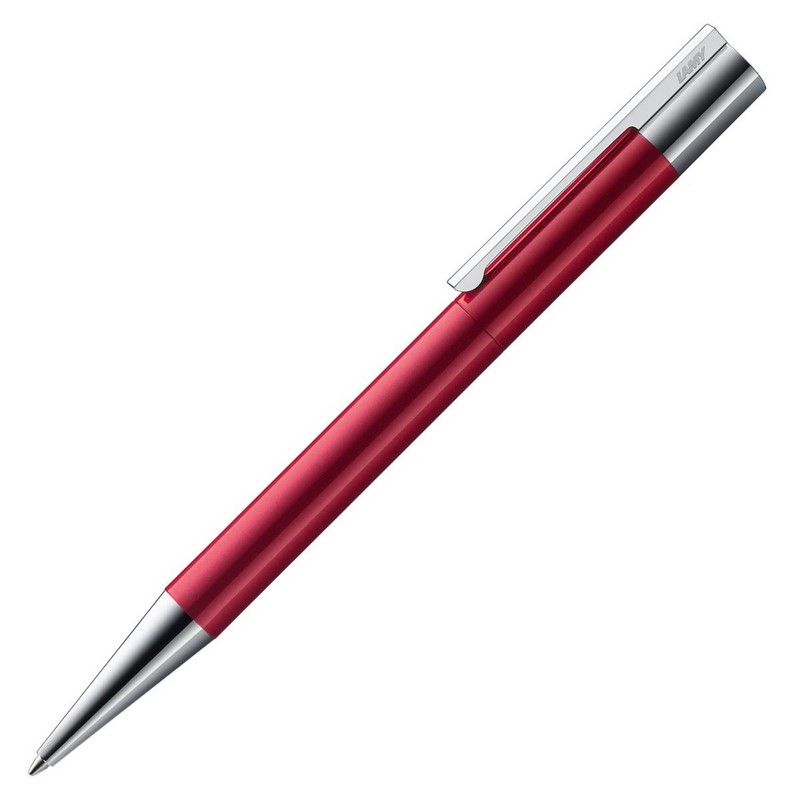 Kuličkové pero LAMY Scala Piano Red