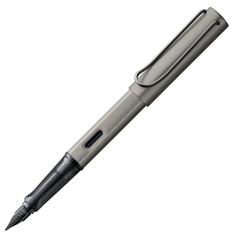 Plnicí pero LAMY LX Ruthenium "EF"