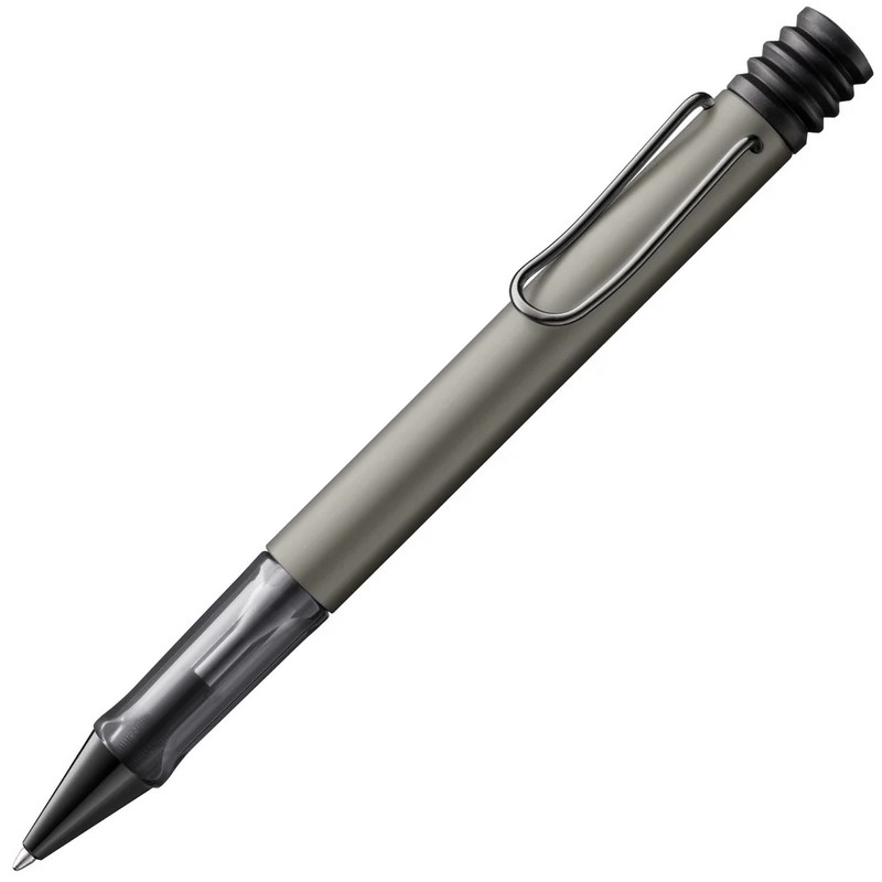 Kuličkové pero LAMY LX Ruthenium