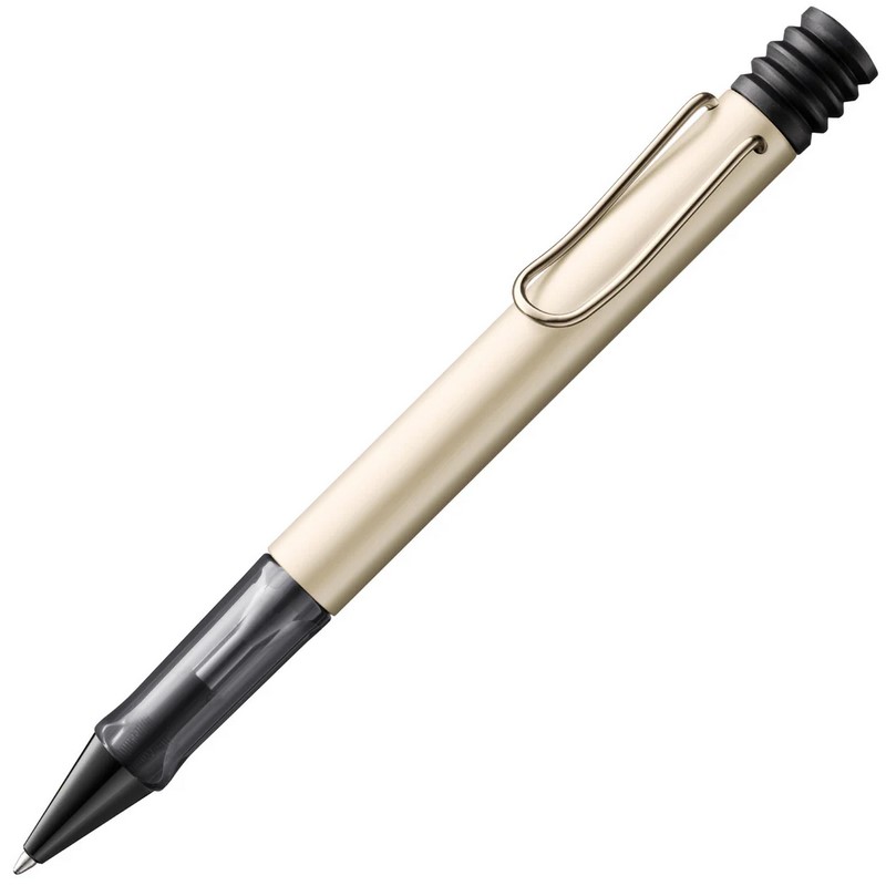 Kuličkové pero LAMY LX Palladium