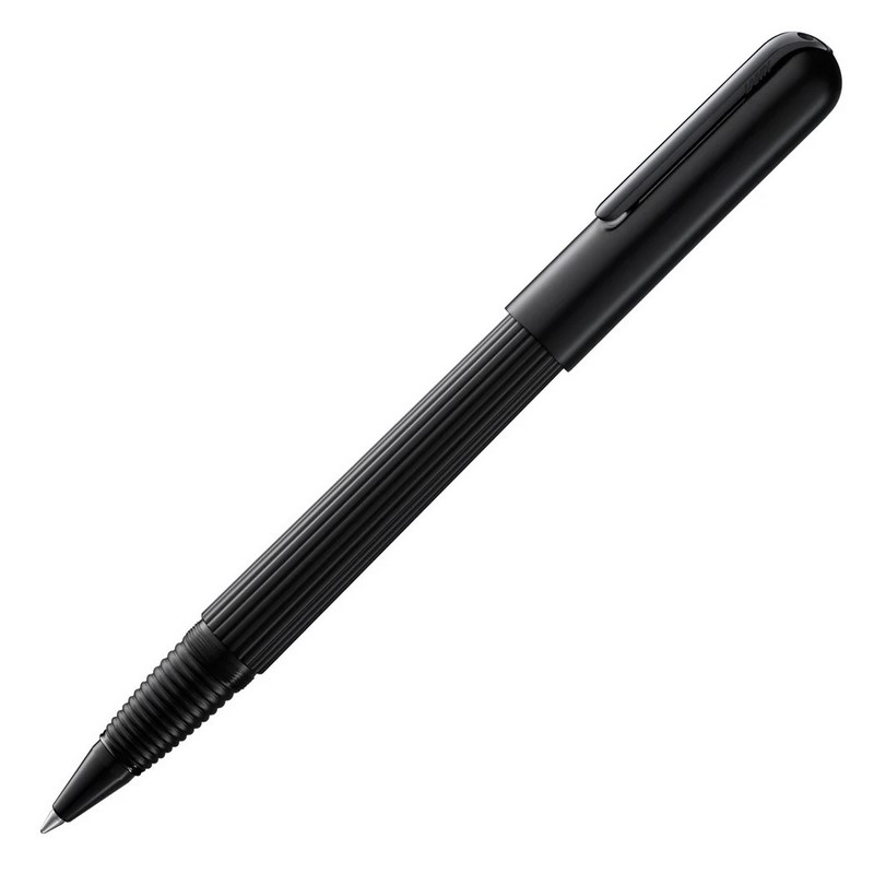 Roller LAMY Imporium Black