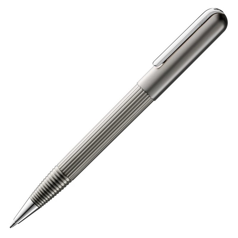 Mikrotužka LAMY Imporium Titanium 0,7mm HB