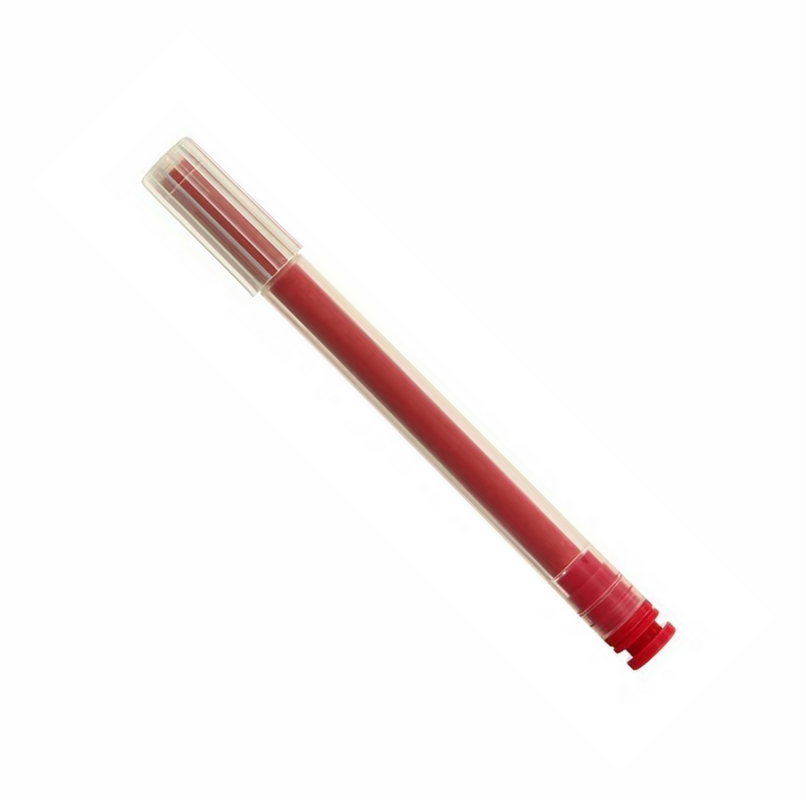 Náhradní inkoust COPIC Multiliner SP červený