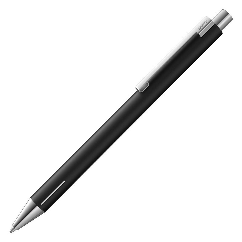 Kuličkové pero LAMY Econ Black