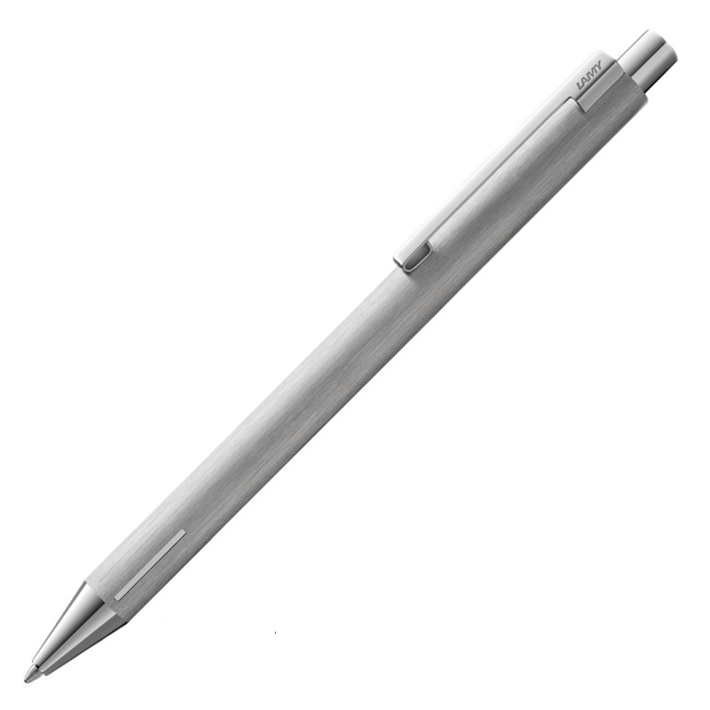 Kuličkové pero LAMY Econ Brushed