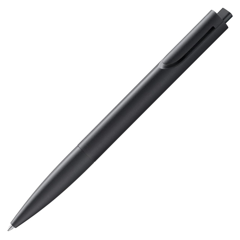 Kuličkové pero LAMY Noto Black