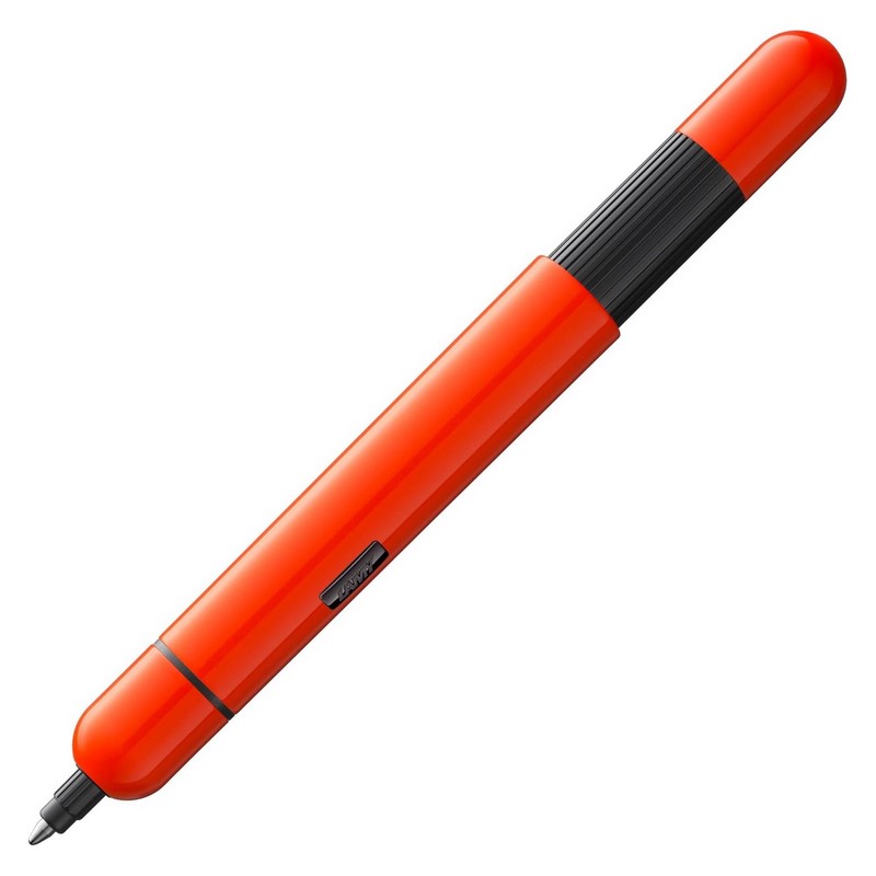 Kuličkové pero LAMY Pico Laser Orange