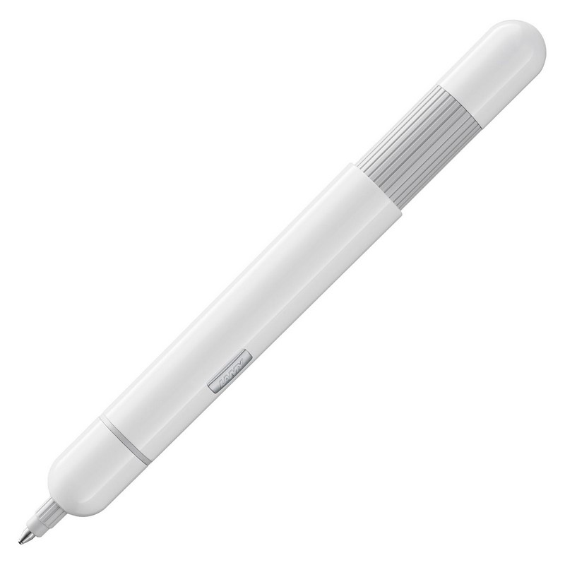 Kuličkové pero LAMY Pico White