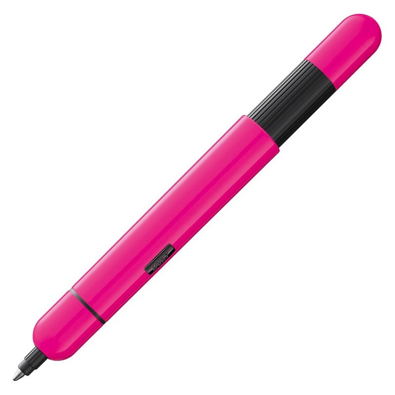 Kuličkové pero LAMY Pico Neon Pink