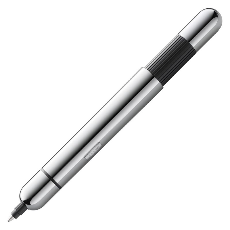 Kuličkové pero LAMY Pico Chrome
