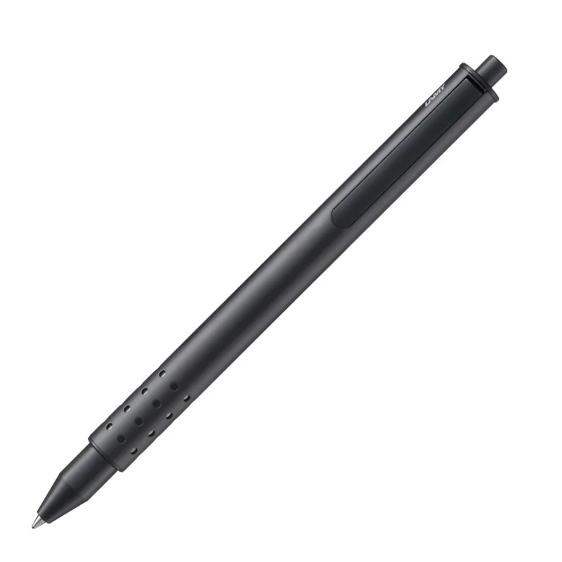 Roller LAMY Swift Black