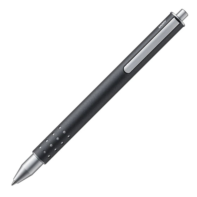 Roller LAMY Swift Anthracite