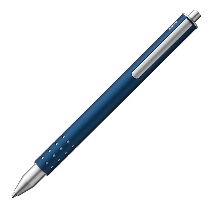 Roller LAMY Swift Imperial Blue