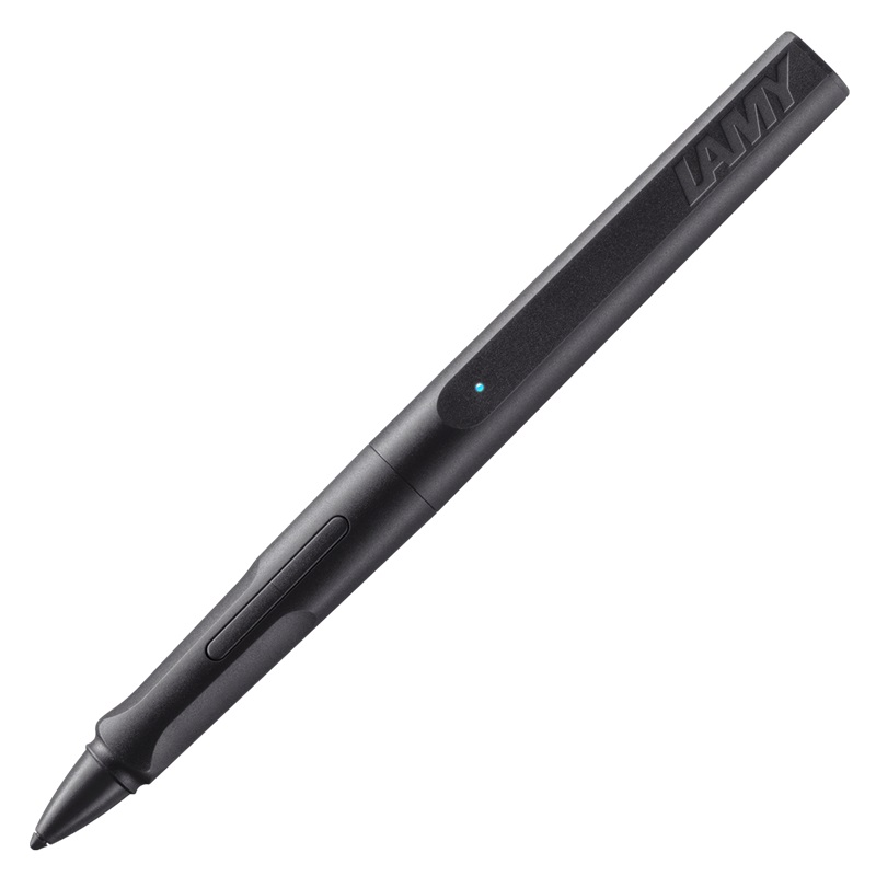 Digitální pero LAMY Safari Note+ All Black
