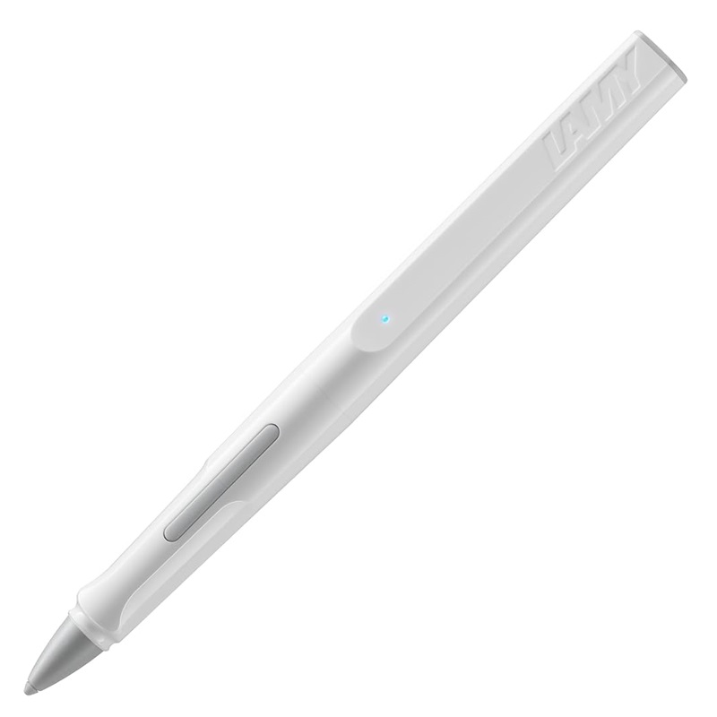 Digitální pero LAMY Safari Note+ White