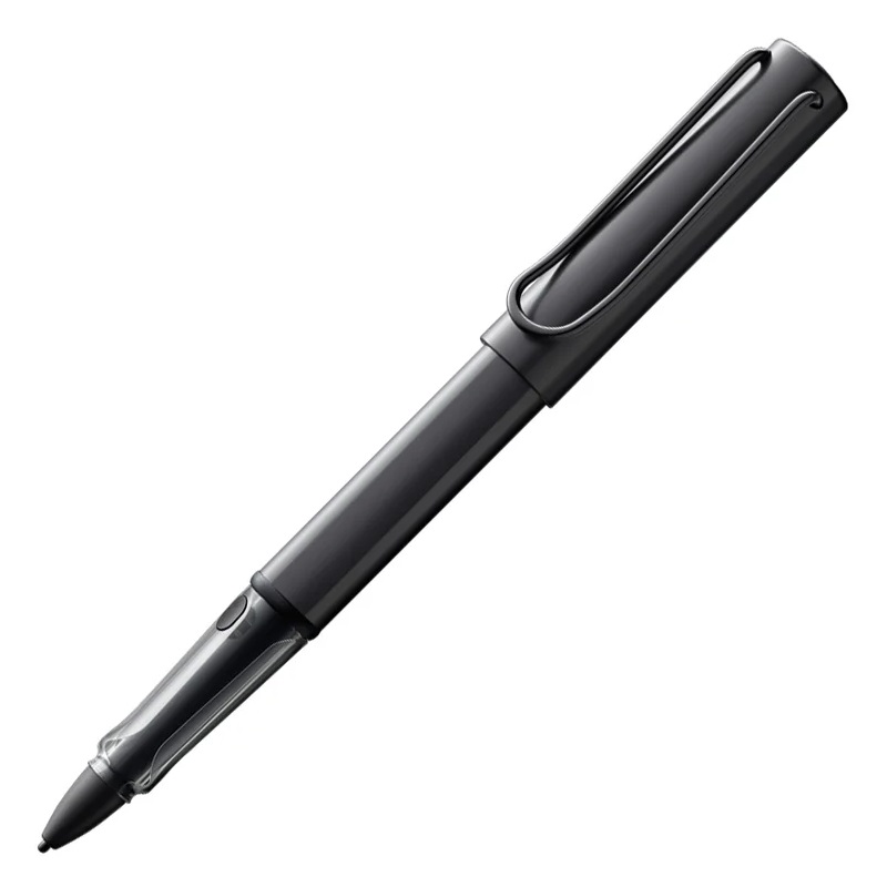 Digitální pero LAMY Al-Star Black EMR PC/EL