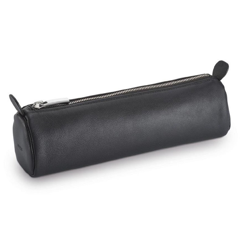 Černé kožené pouzdro LAMY A404