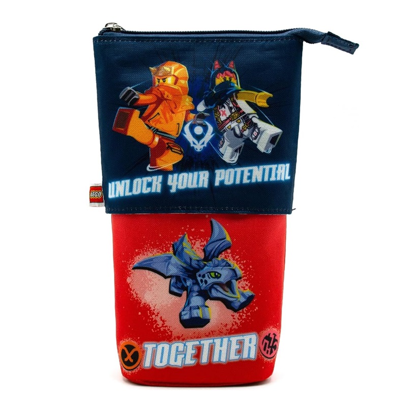 Pouzdro LEGO Ninjago Together