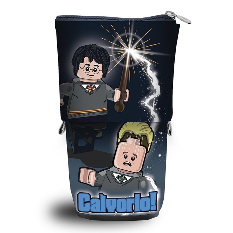 LEGO pouzdro Harry Potter Calvorio