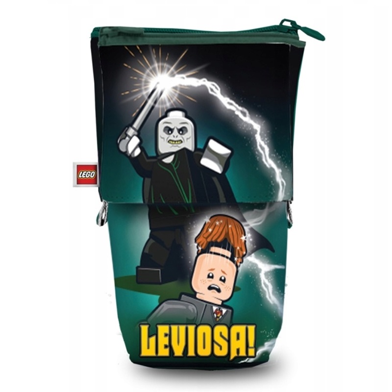 LEGO pouzdro Harry Potter Leviosa
