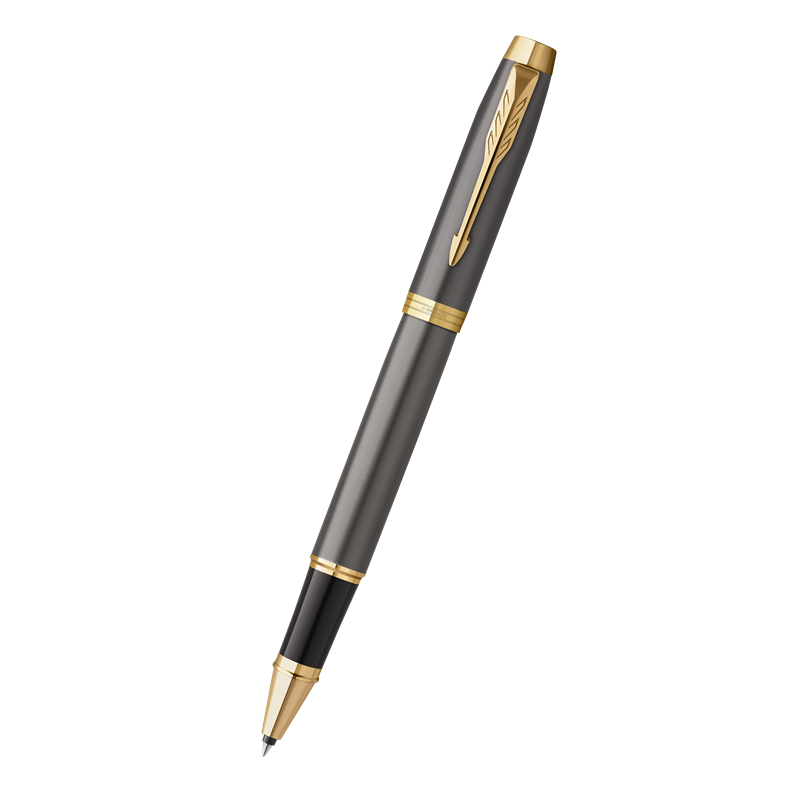 Roller PARKER IM Core Grey GT