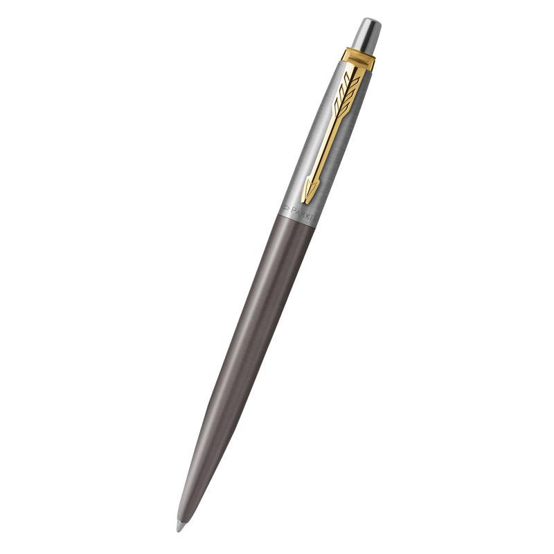 Kuličkové pero PARKER Jotter XL Core Grey GT