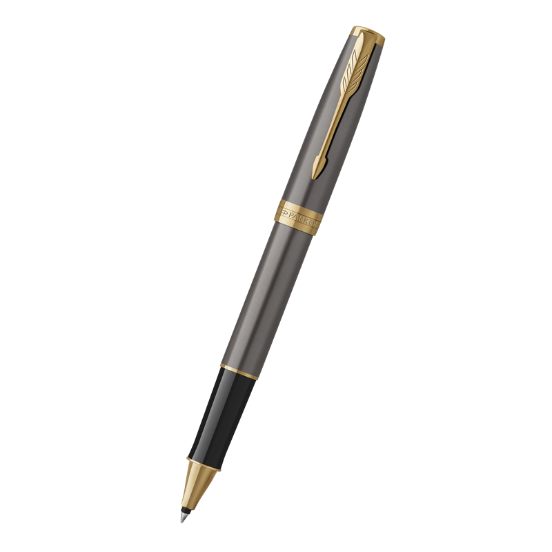 Roller PARKER Sonnet Core Grey GT