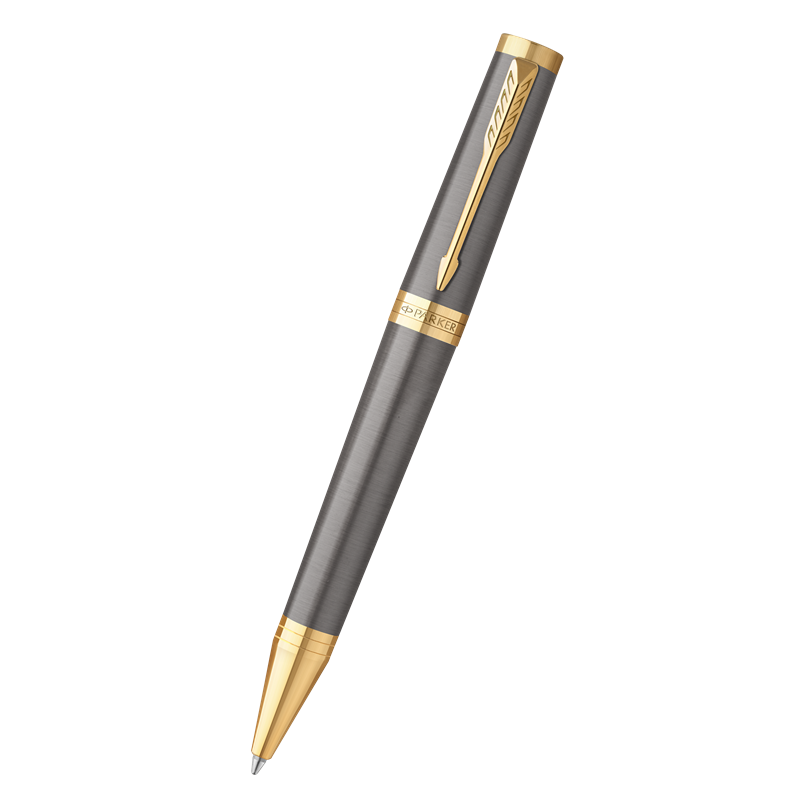 Kuličkové pero PARKER Ingenuity Core Grey GT
