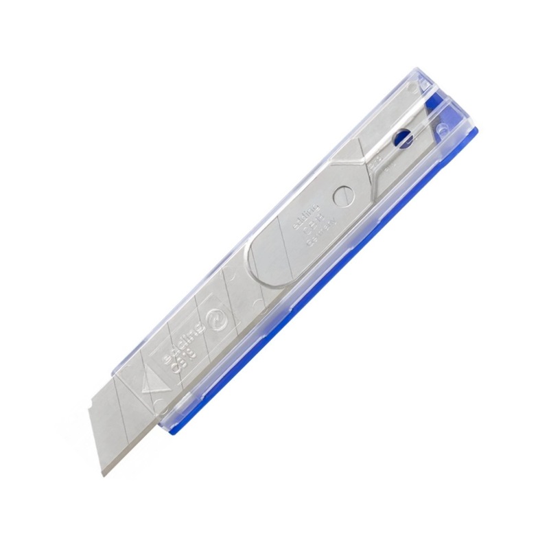 Náhradní čepele EDDING 18mm, 10ks