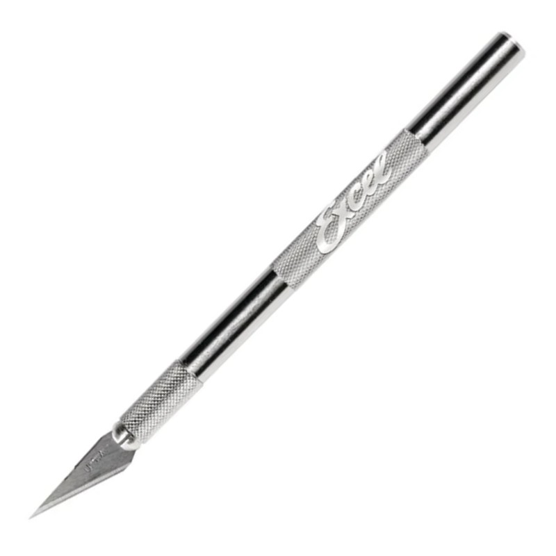 Skalpel EXCEL ořezávací nůž K1