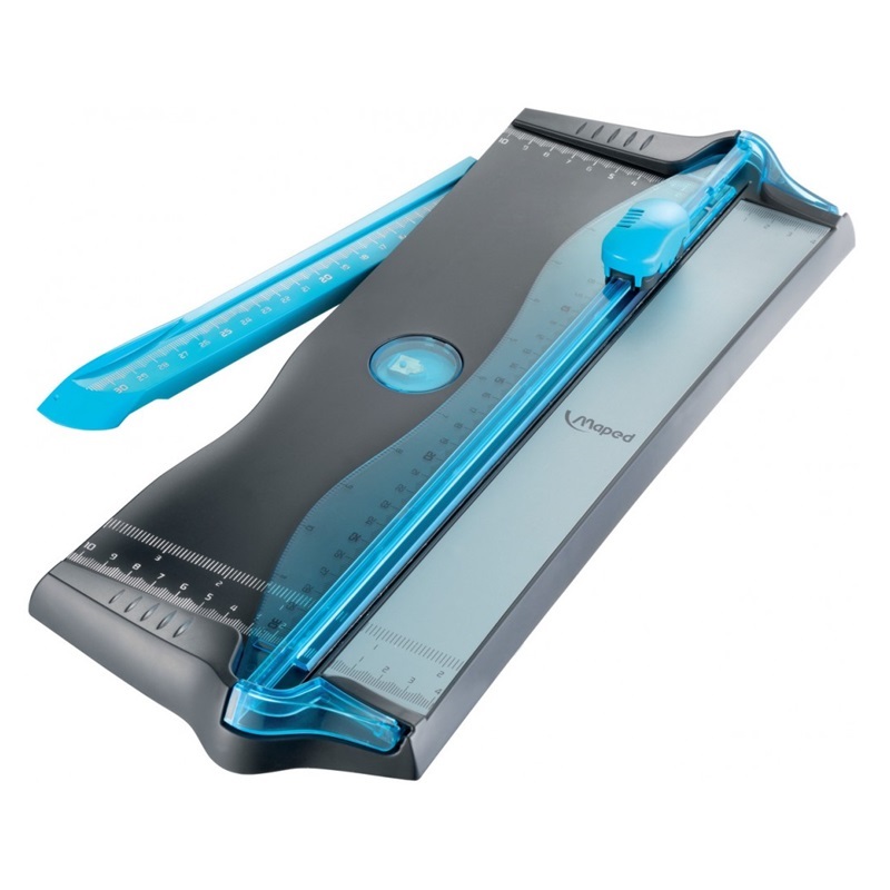 Řezačka papíru MAPED Precise Cut A4