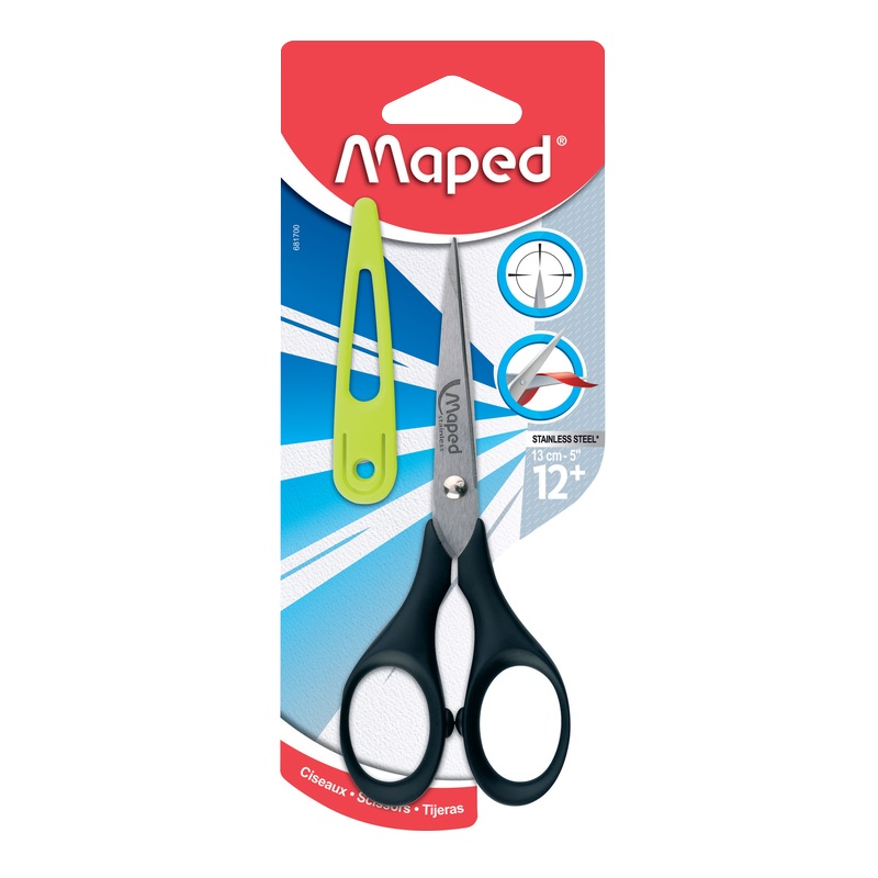Nůžky MAPED Precise 13cm