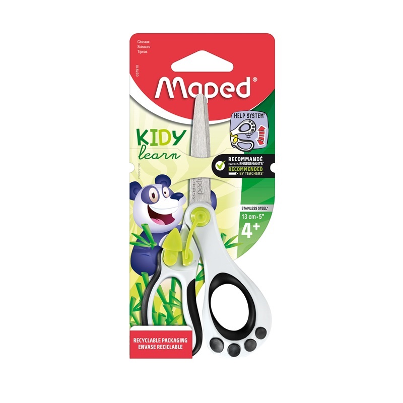 Nůžky MAPED Kidicut Koopy 13cm