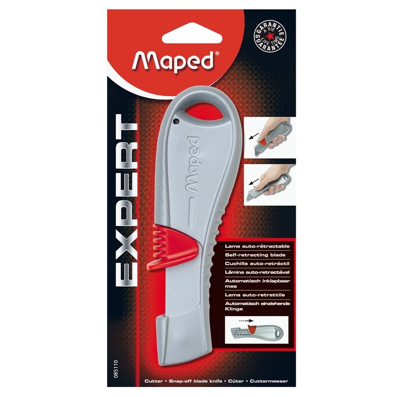 Řezací nůž MAPED Expert