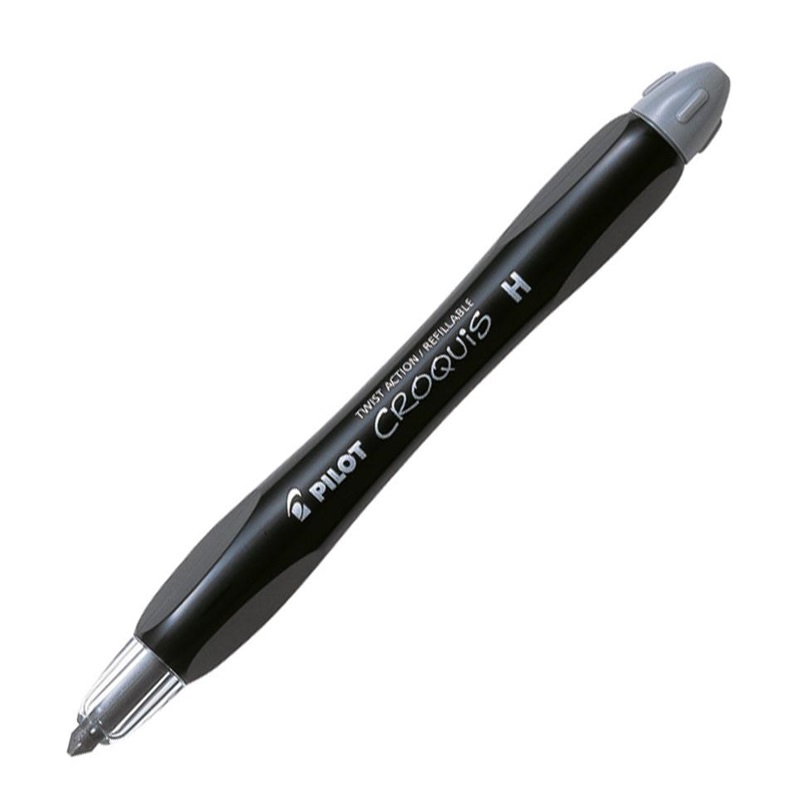 PILOT mechanická tužka Croquis 3,8mm H